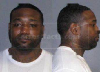 Carlos Laron Griffin
