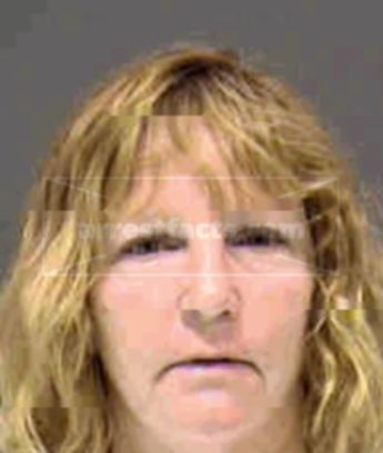 Christine Ann Verity