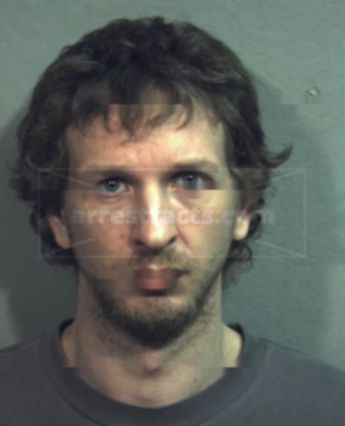 Nicholas Adam Spencer