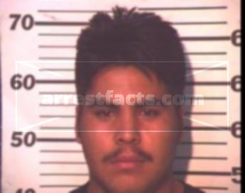 Jose Gabino Cabrales