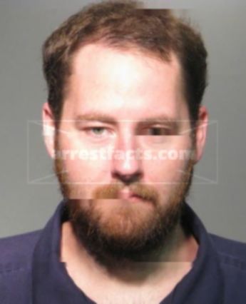 Jacob Wayne Rainey