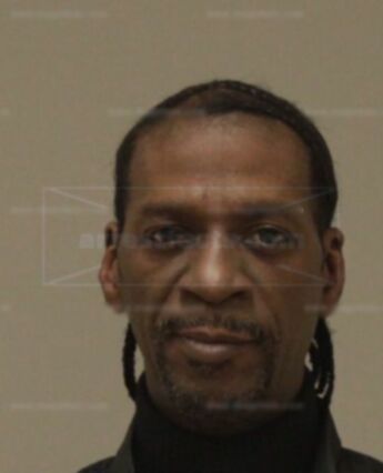 Raymond Anthony Williams