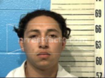 Adrian Armendariz