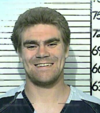 Timothy Adams Seaux