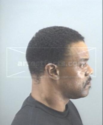 Donald Juel Griffin