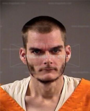 Lonnie Anthony Harness