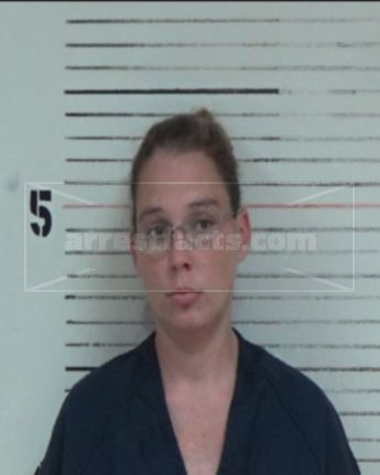 Stephanie Michelle Mcclellon