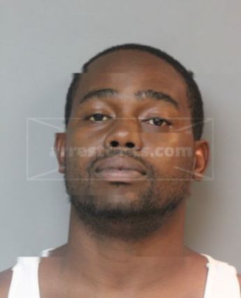 Adell Deshon Reed