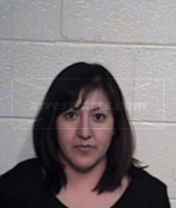Marie Christine Hernandez Gonzales