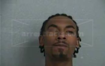 Denarrius Leandre Shannon