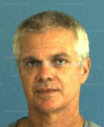 John Anthony Gilmore