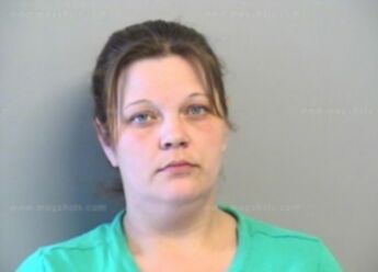 Tiffany Ann Tay Scott