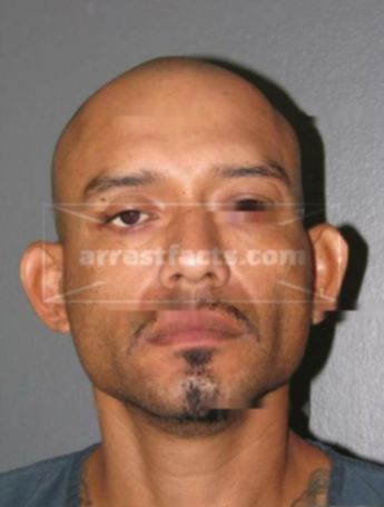 Sergio Anthony Rodriguez