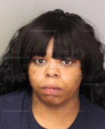 Latrice Dunn
