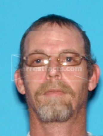 David Michael Vanderpool