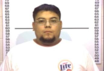 Antonio Martinez