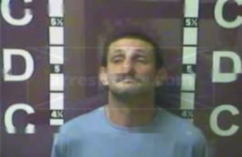 Dale Kelly Cope Jr.