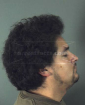 Jose M Alonso