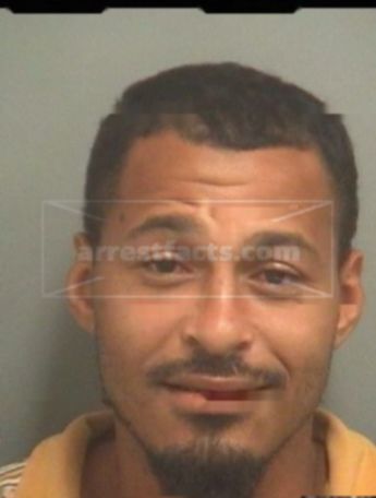 Robert Eugene Simmons
