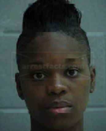 Nekisha Rachelle Tice