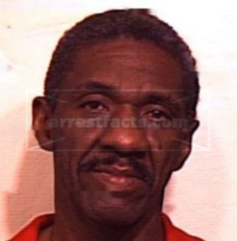 Norvell Edward Harrington