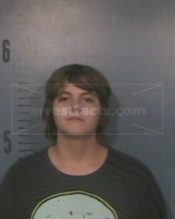 Colton Michael Giddings