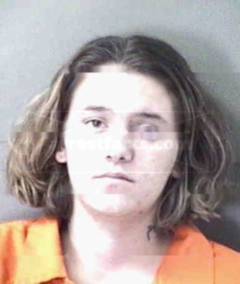 Ashley Ann Smith