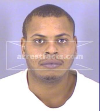 Brandon Keith Ervin
