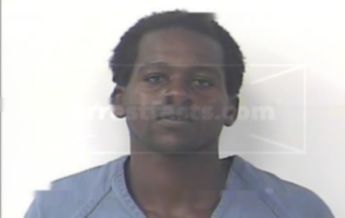 Henry Martavious Golden