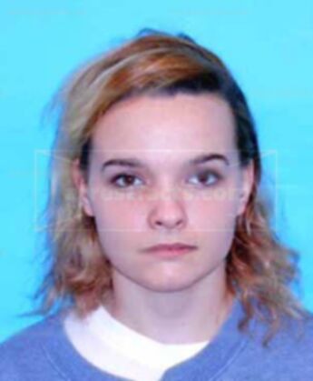 Lydia Carolann Ryzak