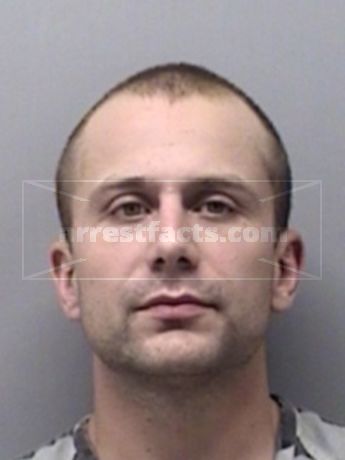 Kyle Wayne Pierce