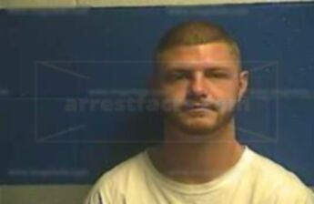 Matthew Ray Whitworth
