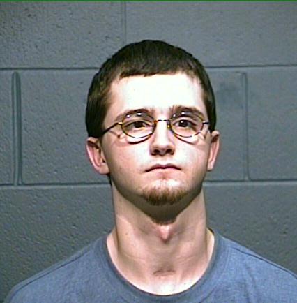 Jeremy Wayne Hester