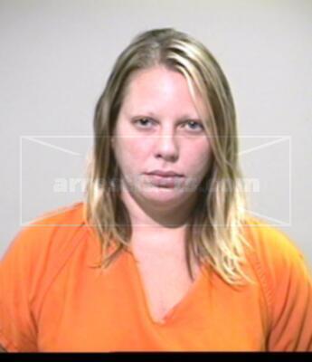 Amanda Louise Blaker