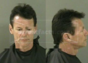 Kevin Byron Walker