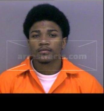 Katrel Jarvis Fuller