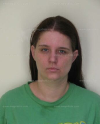 Ashley Deborah Parmer