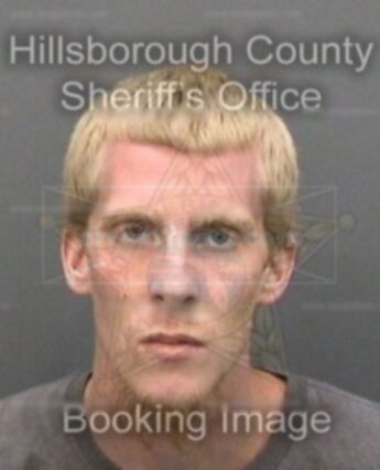 Reid Raymond Goodman