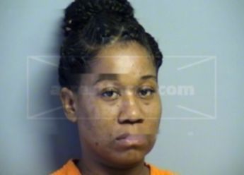 Charletha Michelle Mack