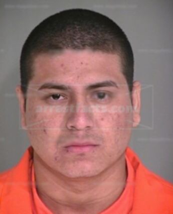 Jose M Gonzales