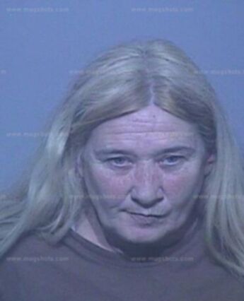 Ruth Ann Mercer
