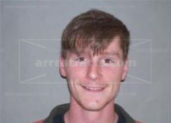 Trevor Lee Curtis