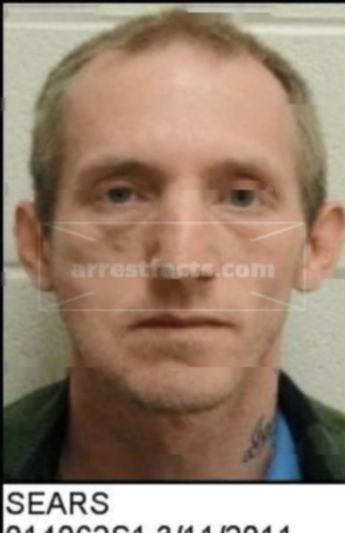 Joshua Charles Sears