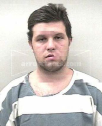Tyson Lloyd Hughes