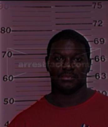 Antonio Dion Tilley