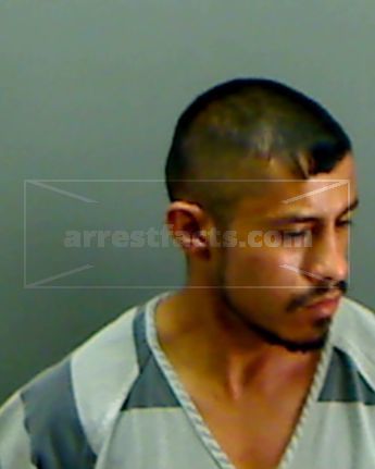 Javier A Gonzales