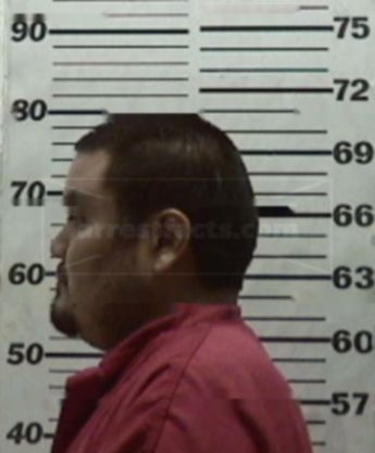 Norbert Pacheco