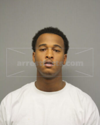 Jajaun D Nunn