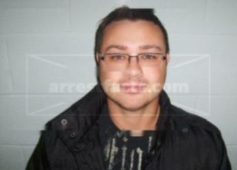 Christopher Robert Jones