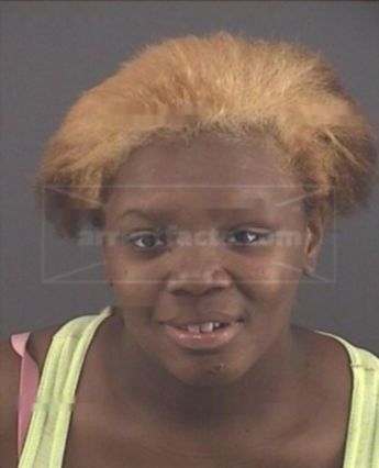 Yaisha J Marshall